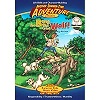 The Boy Who Cried Wolf - Another Sommer-Time Adventure DVD Series